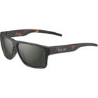 TEMPER, Dark Tortoise Matte-Axis Polarized, hi-res